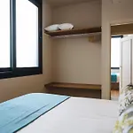 New Hostly Alameda Apartments