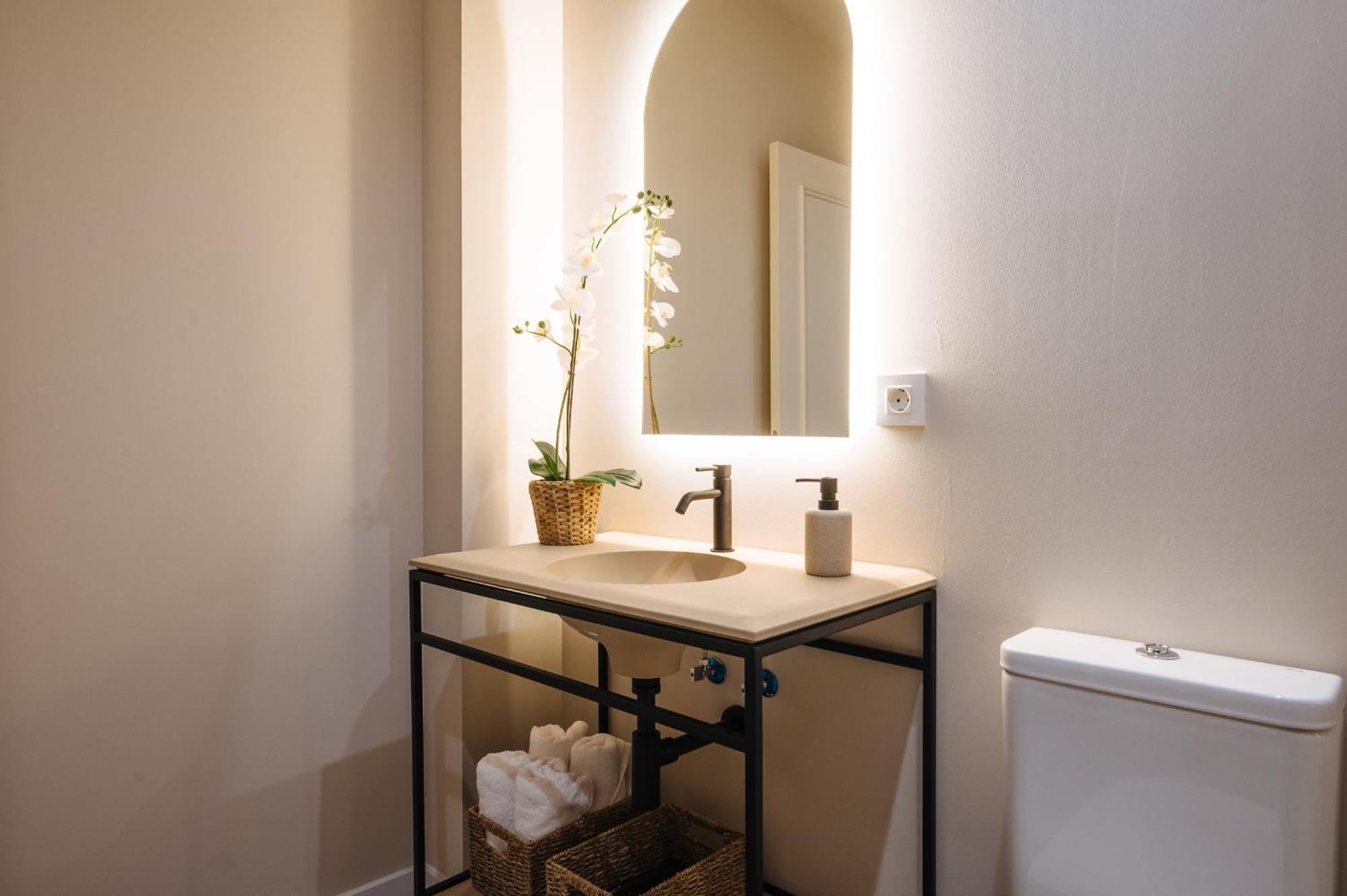 New Hostly Alameda Apartamento Sevilla