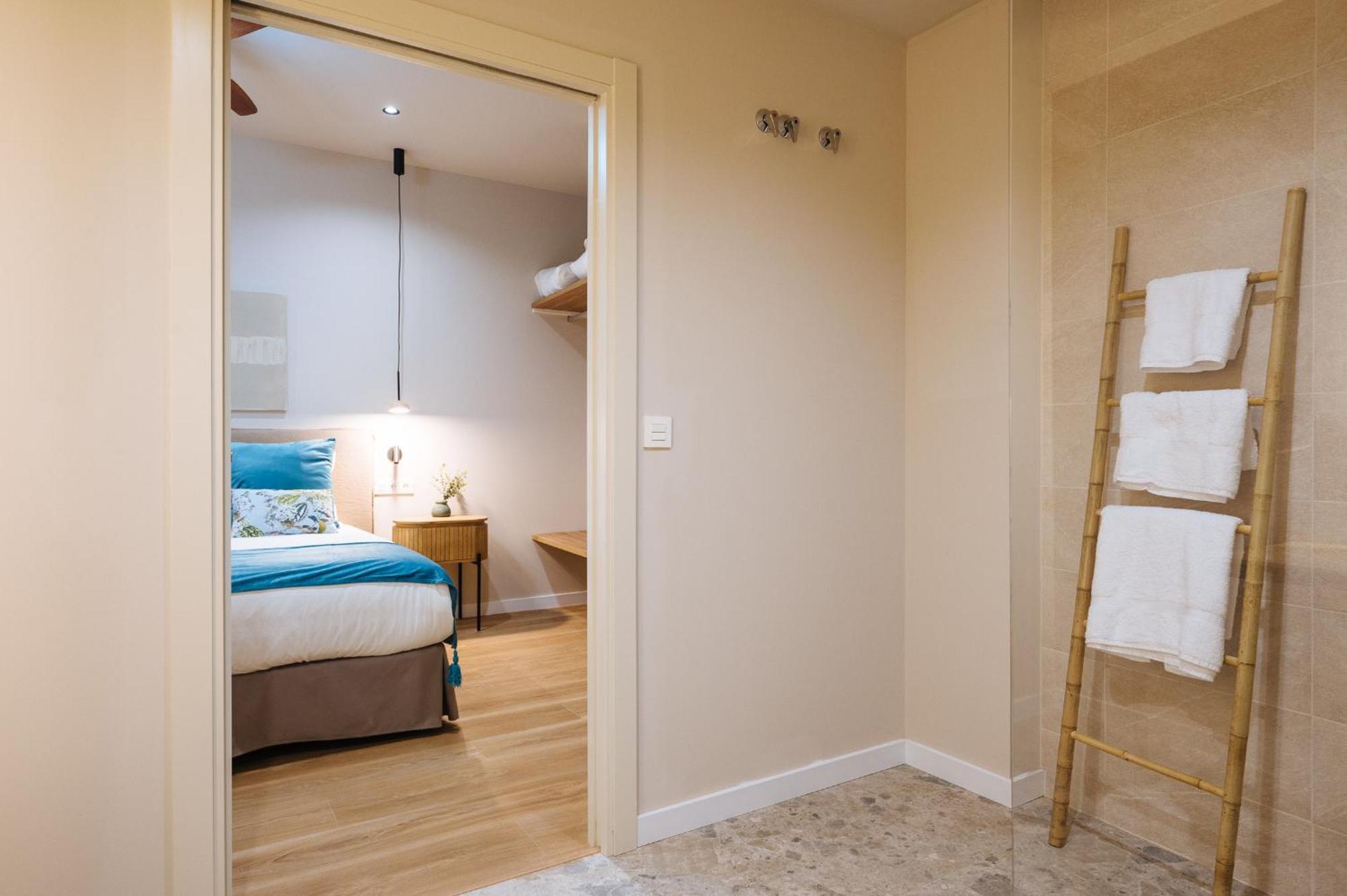 New Hostly Alameda Apartamento