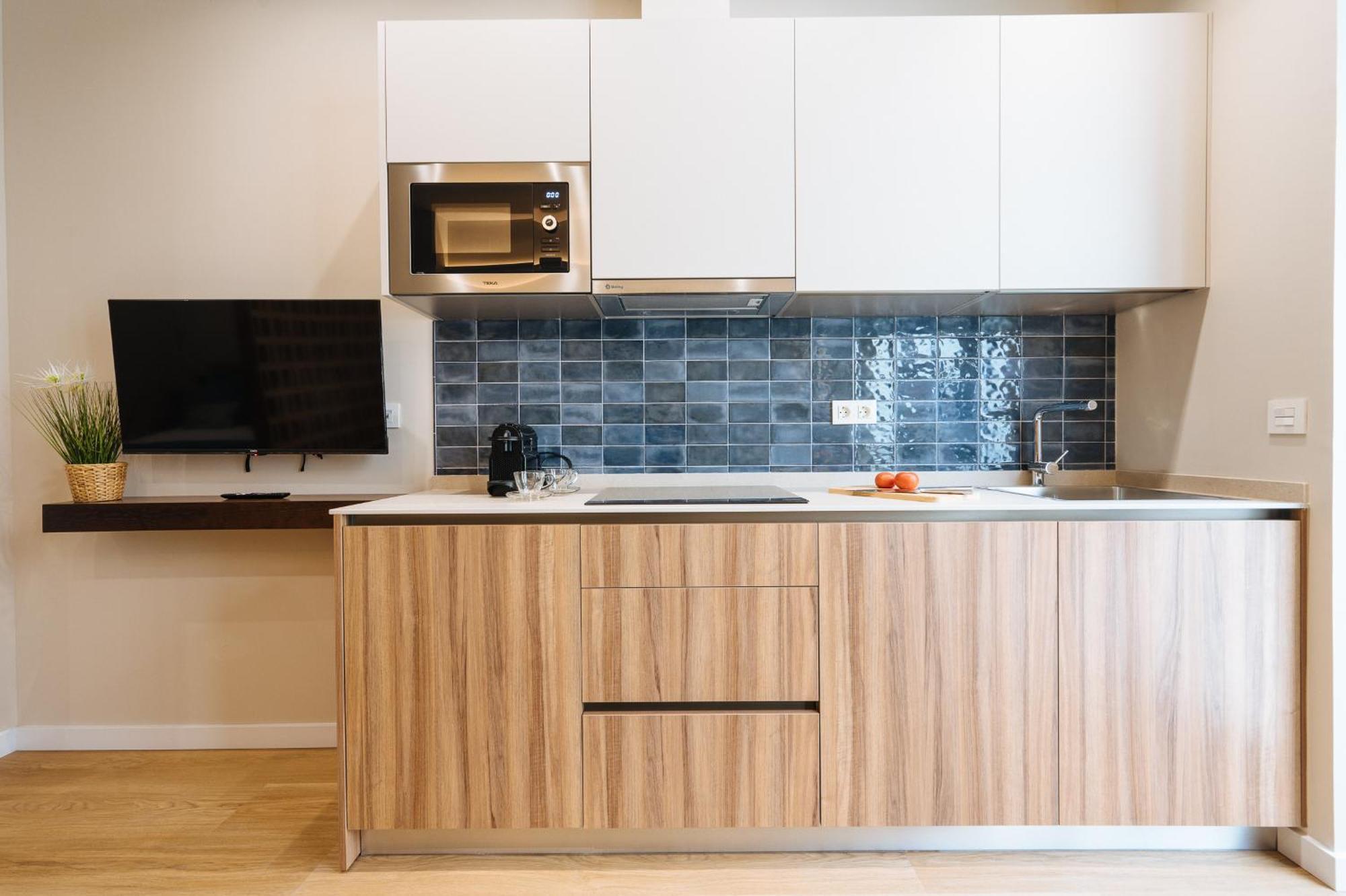 Apartamento New Hostly Alameda Sevilla