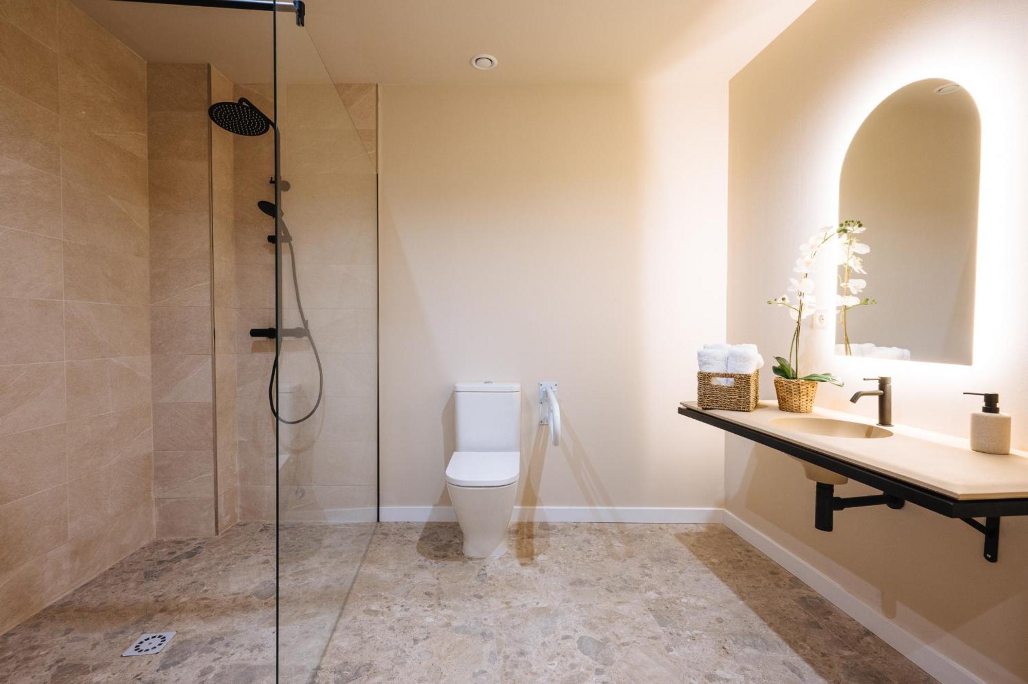 Apartamento New Hostly Alameda