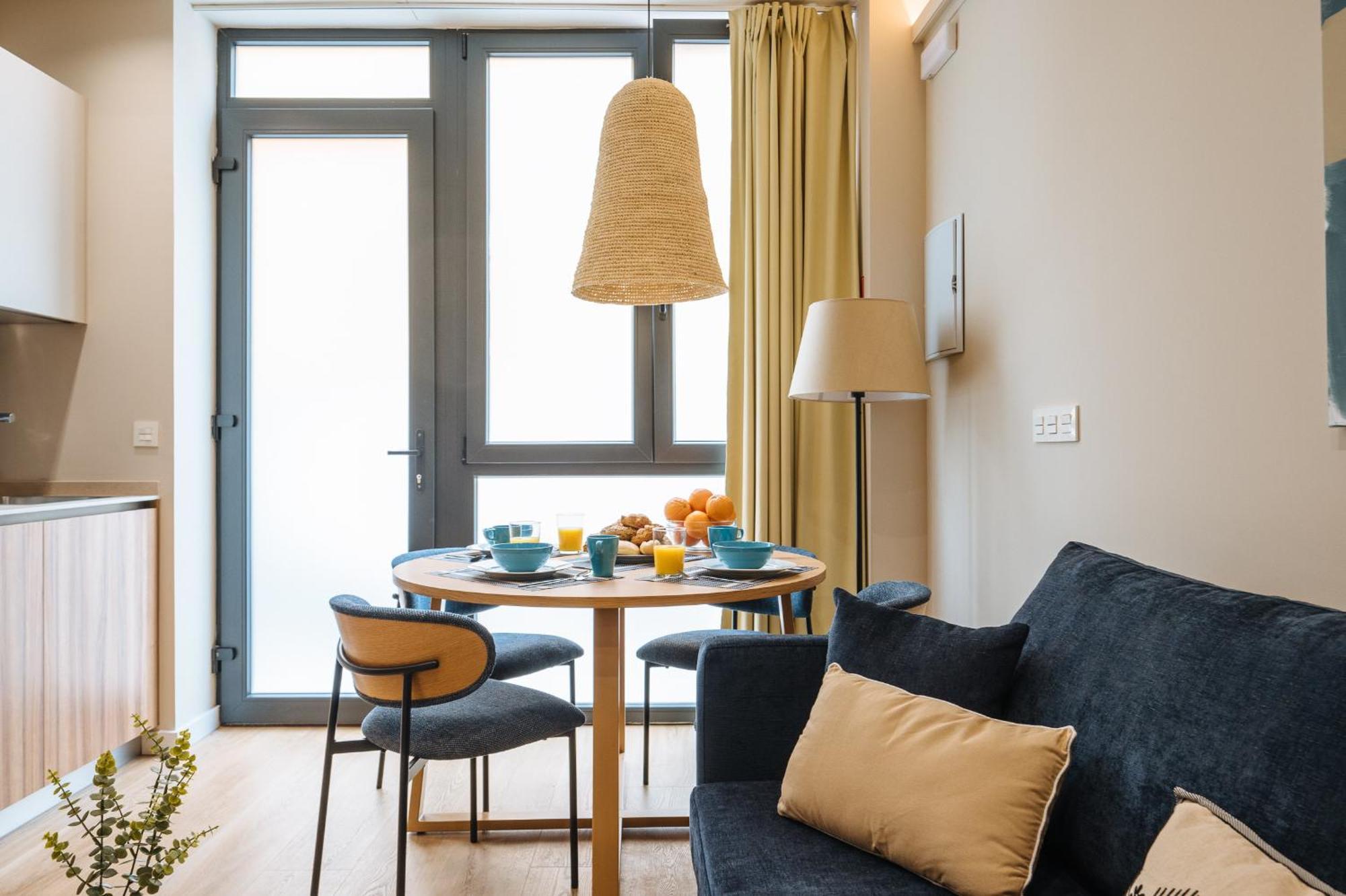 Apartamento New Hostly Alameda *