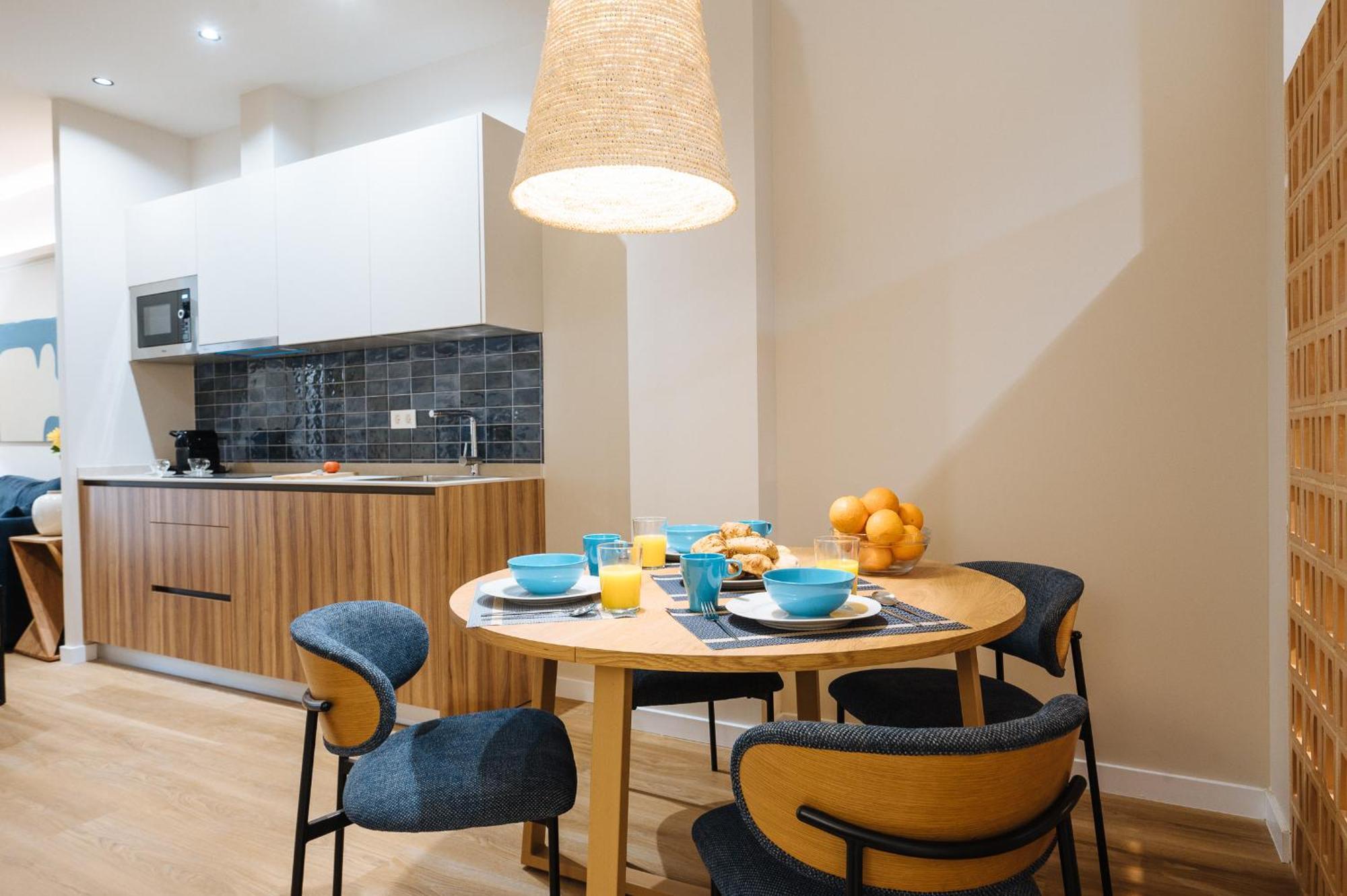 Apartamento New Hostly Alameda Sevilla