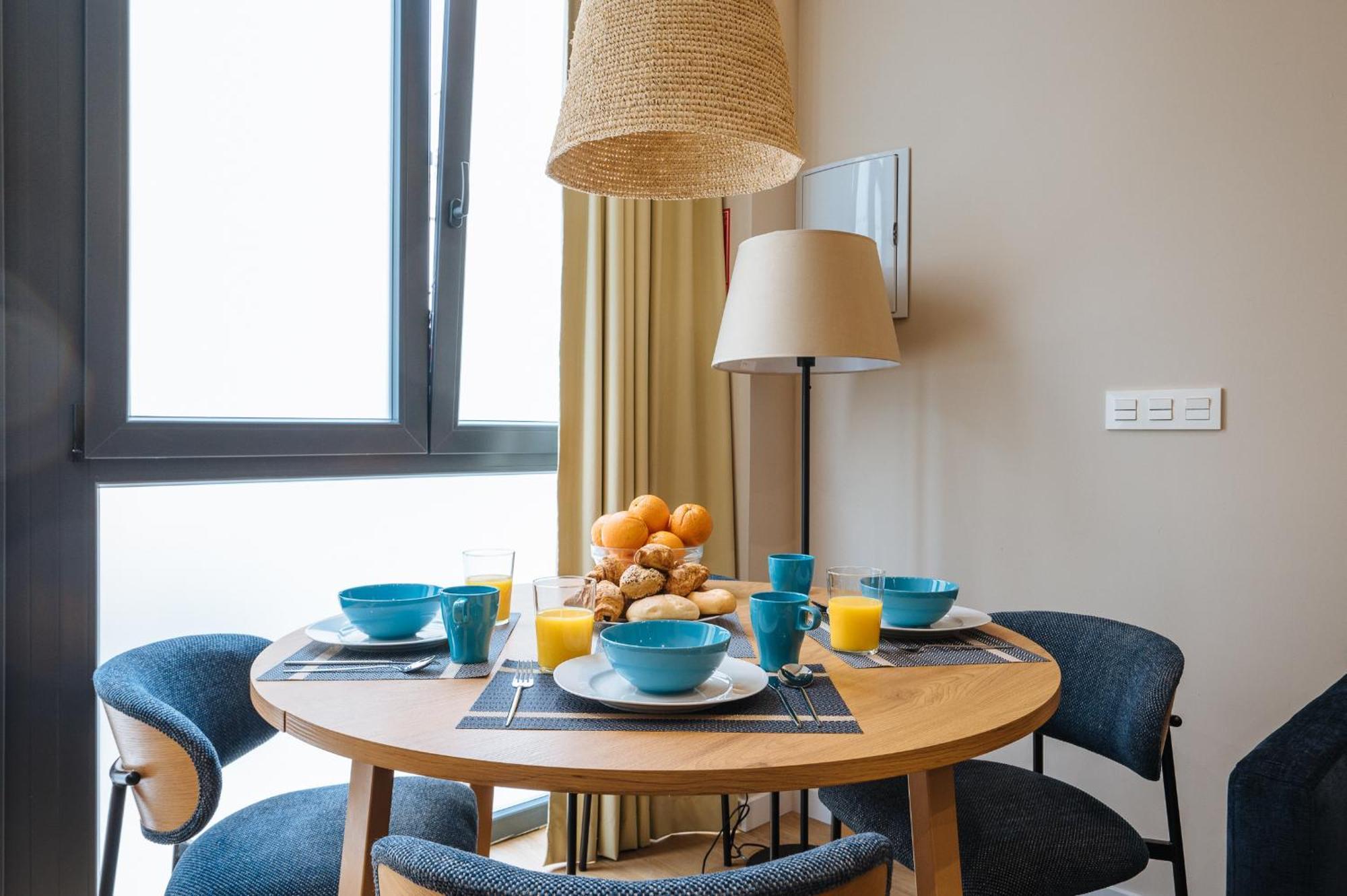 New Hostly Alameda Apartamento Sevilla
