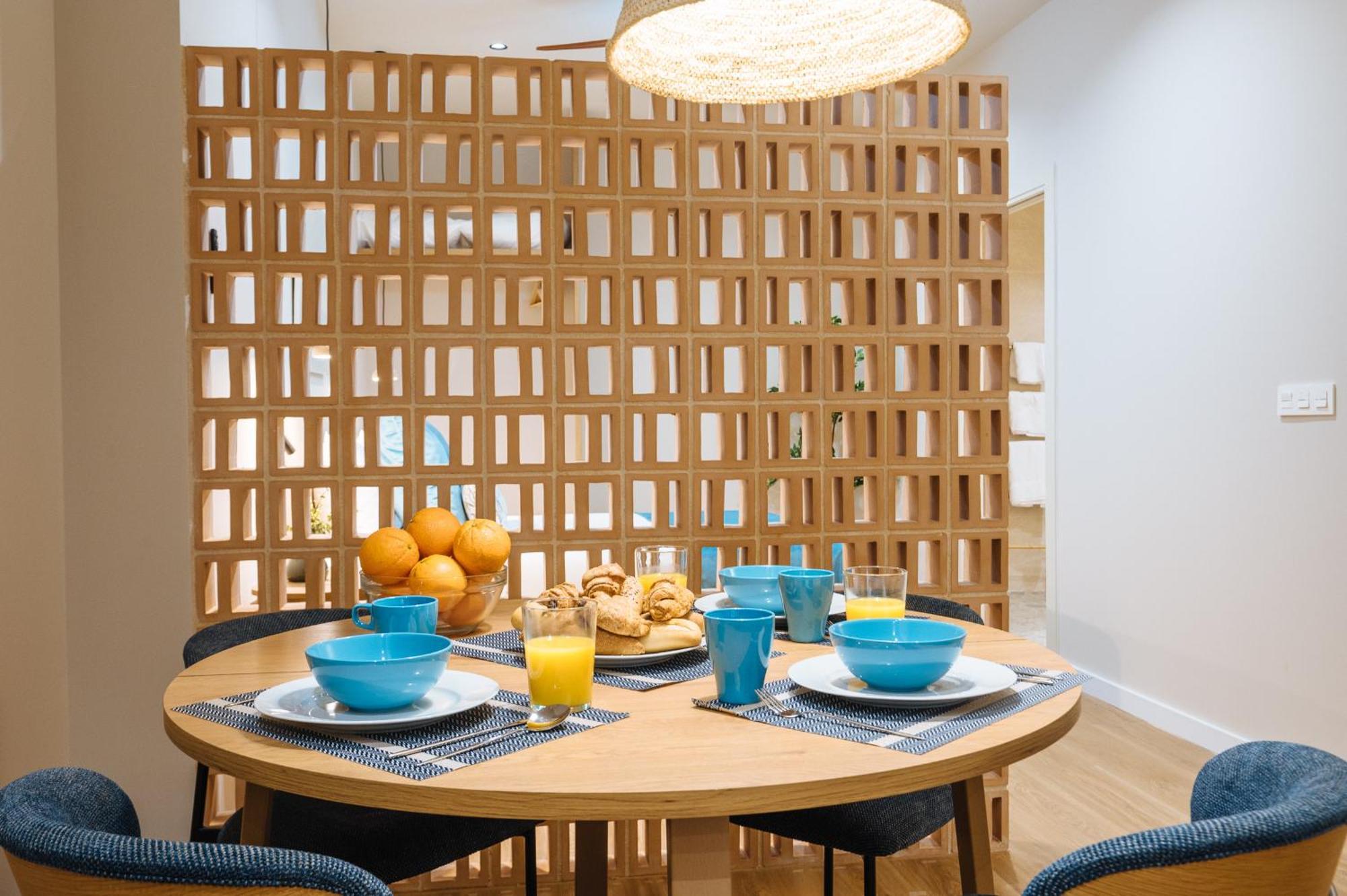 Apartamento New Hostly Alameda *