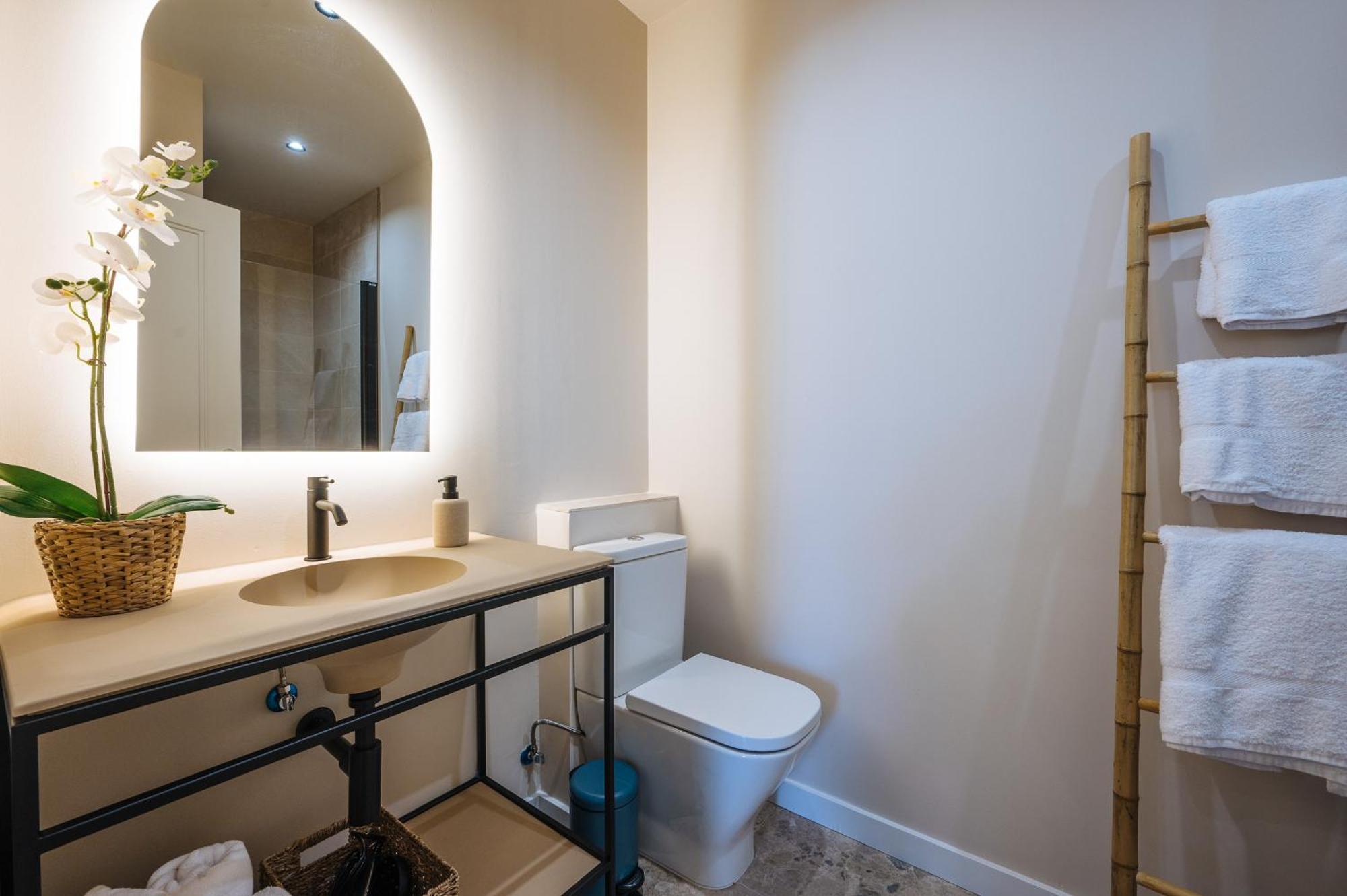 New Hostly Alameda Apartamento *