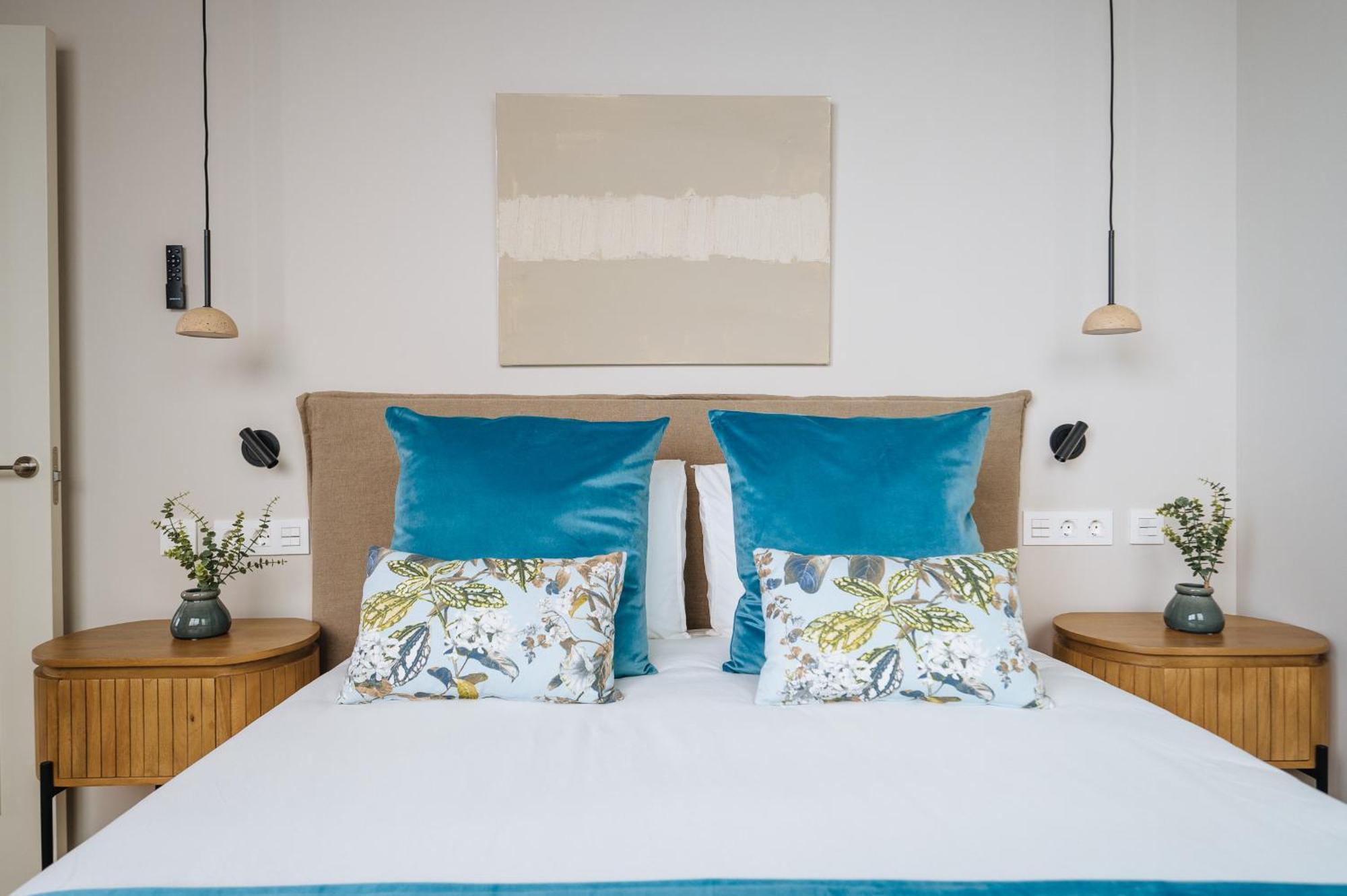 New Hostly Alameda Apartamento *