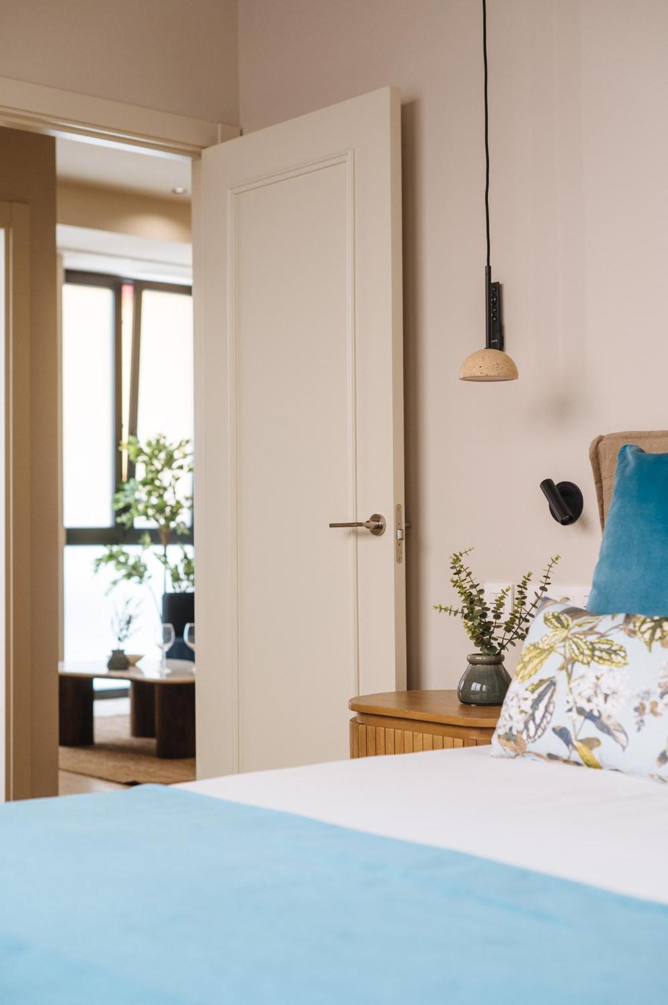 New Hostly Alameda * Sevilla