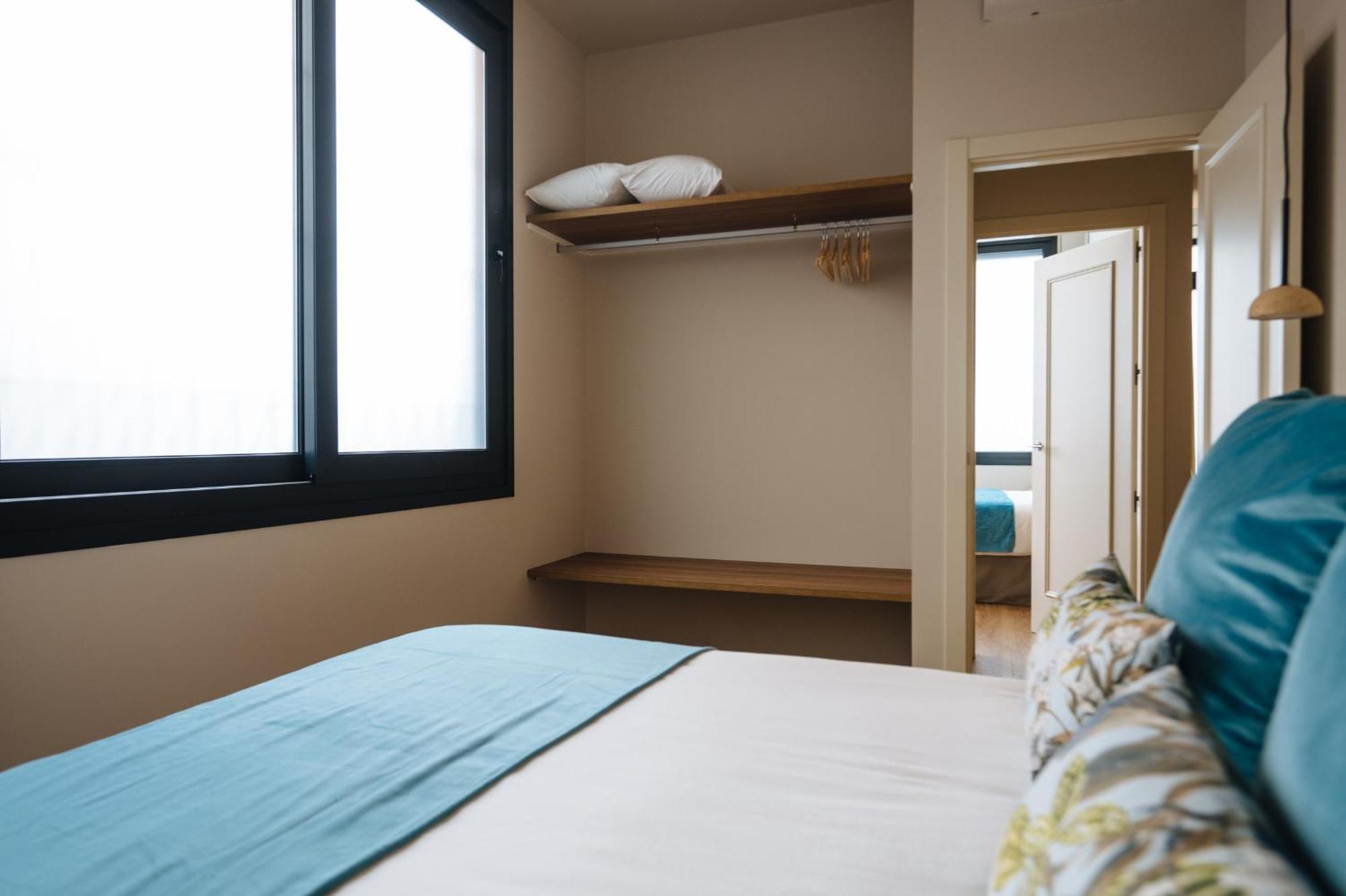 New Hostly Alameda Apartamento