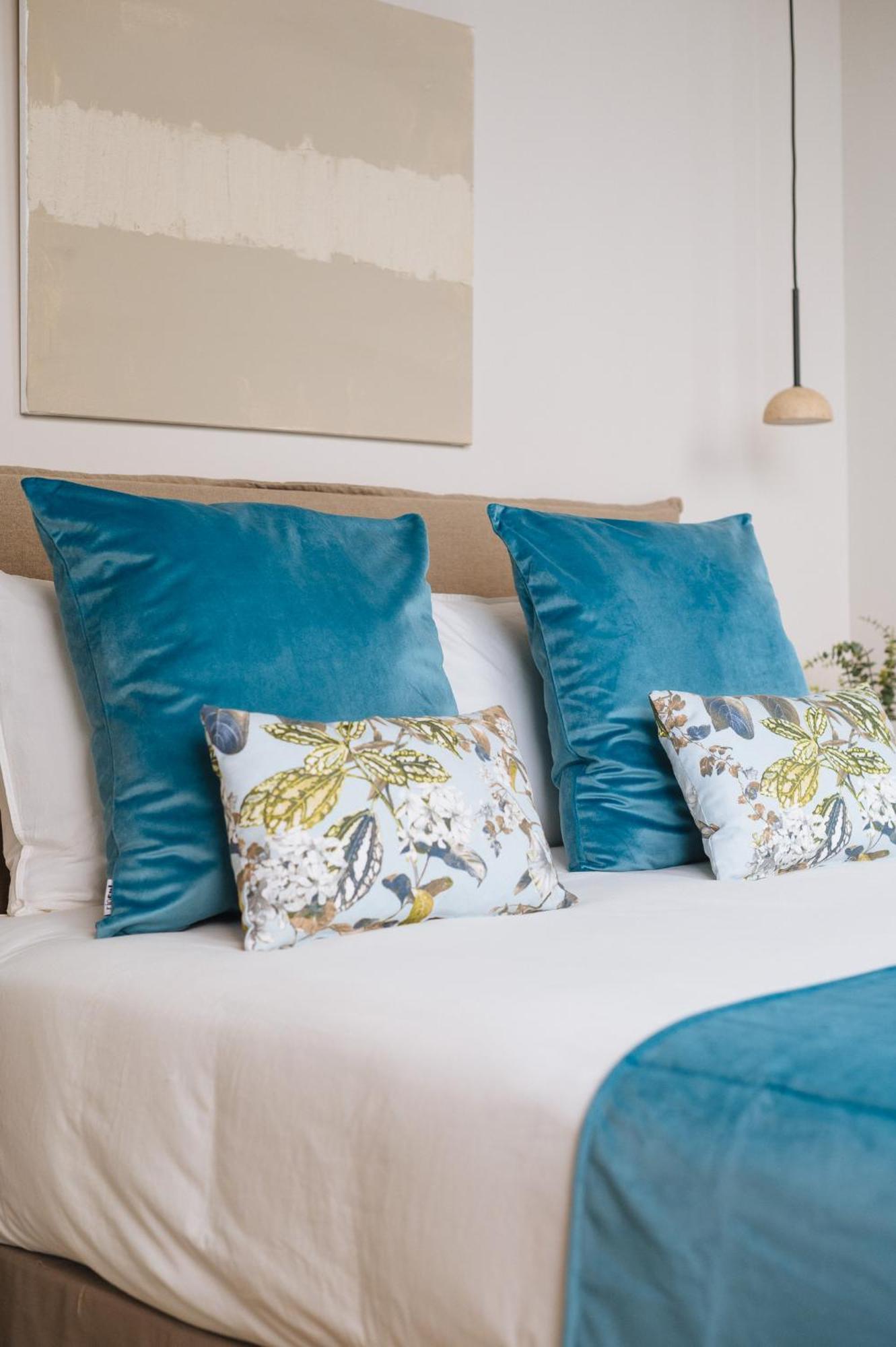 New Hostly Alameda Apartamento