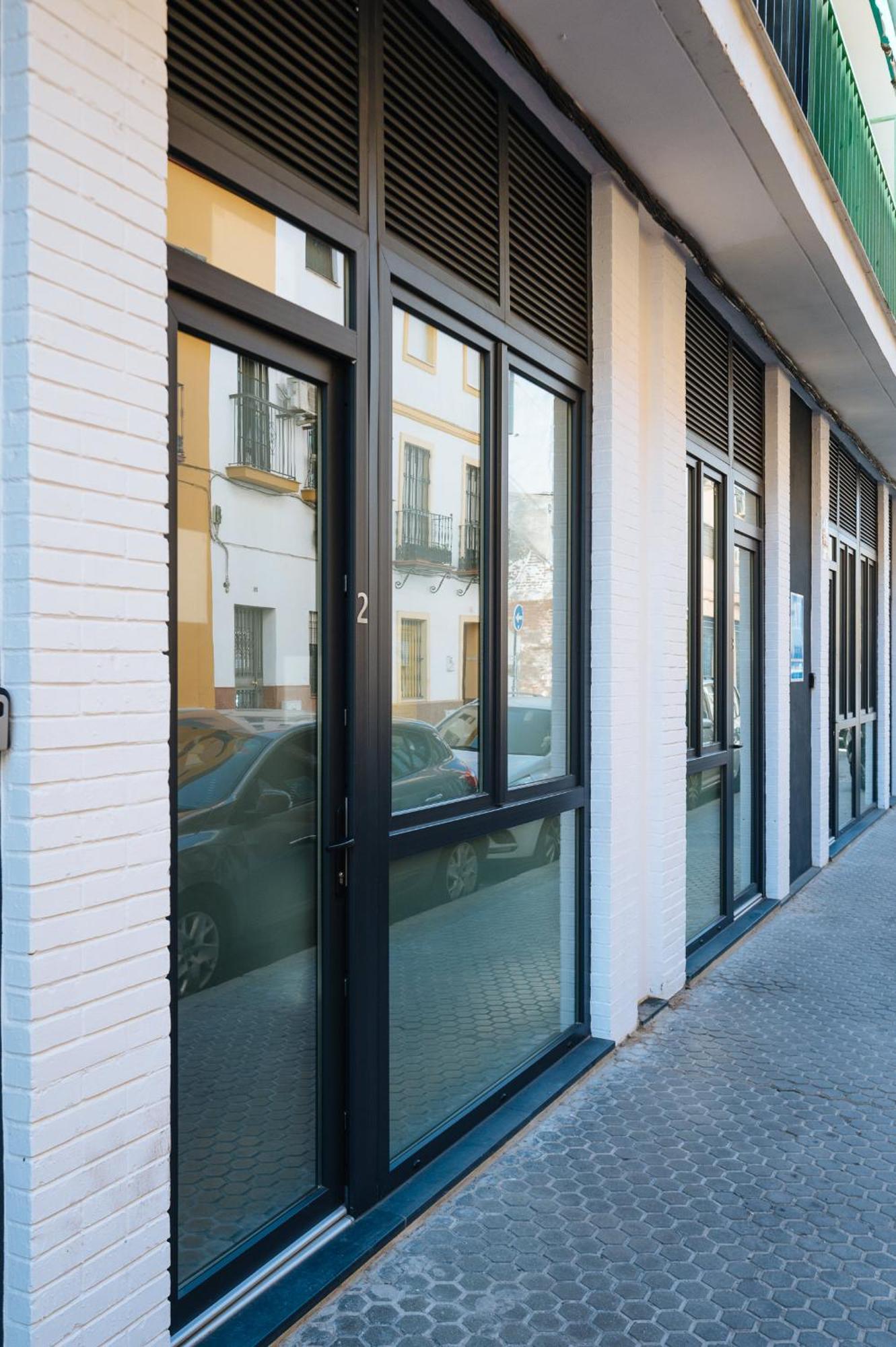 New Hostly Alameda Apartamento *