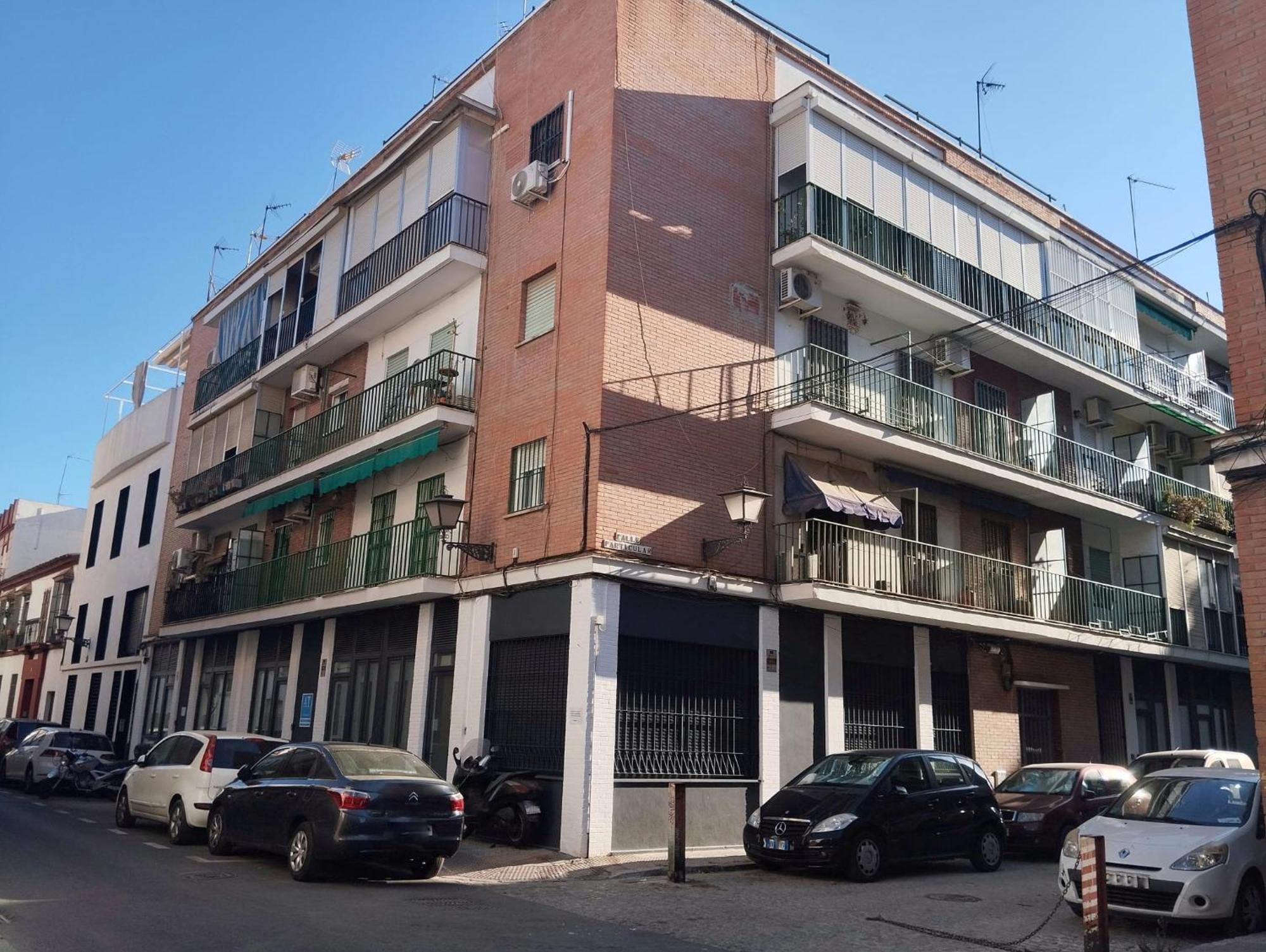 Apartamento New Hostly Alameda