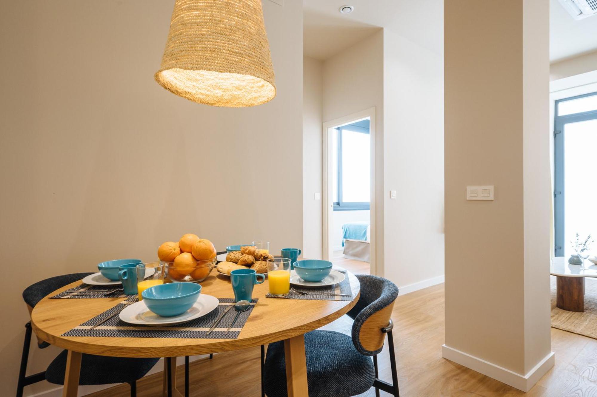 New Hostly Alameda Apartment *