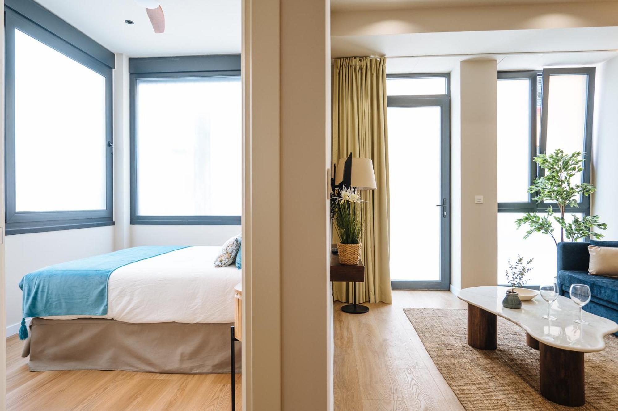 New Hostly Alameda